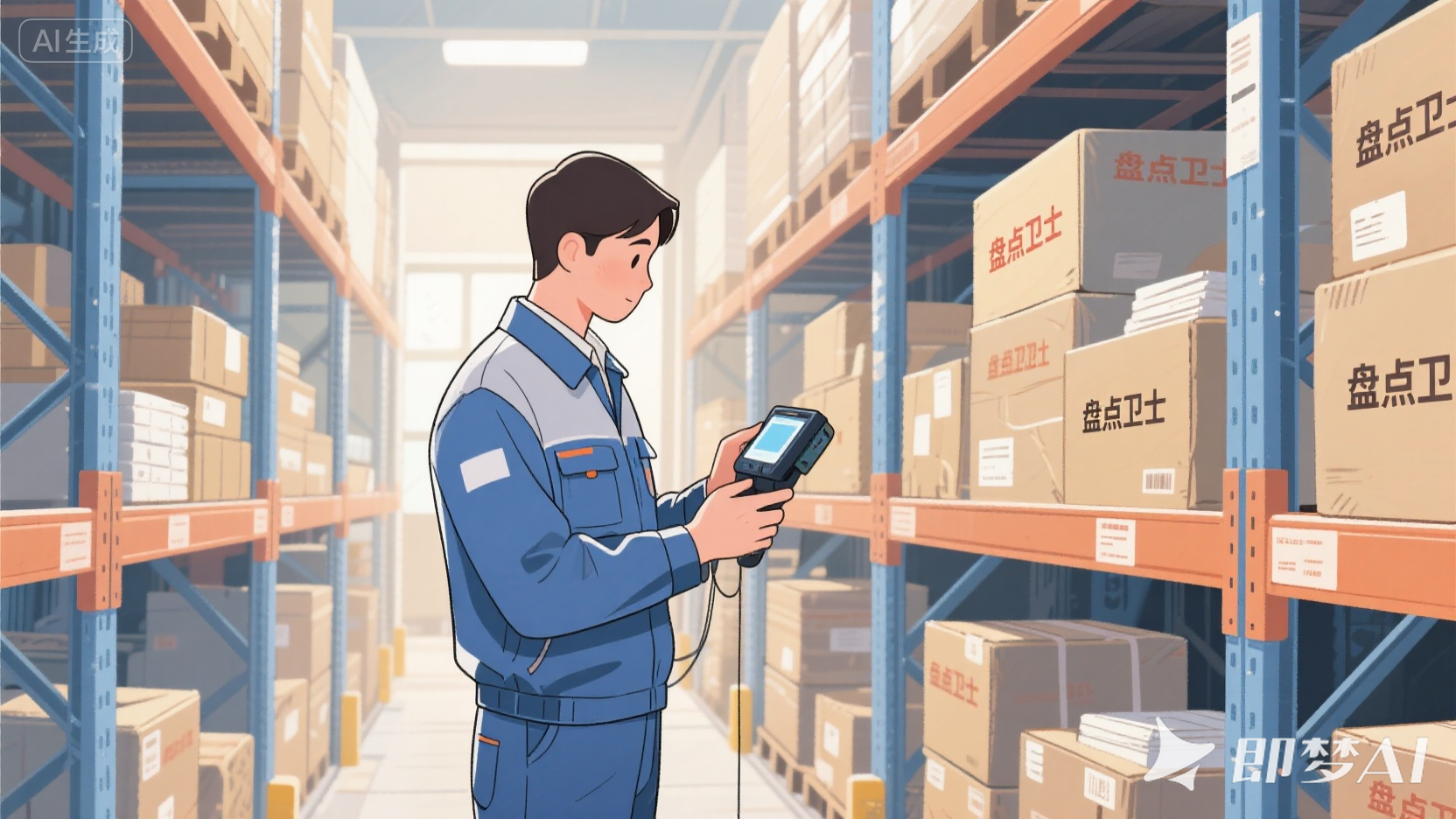 AI技术全链条服务-从算法到应用