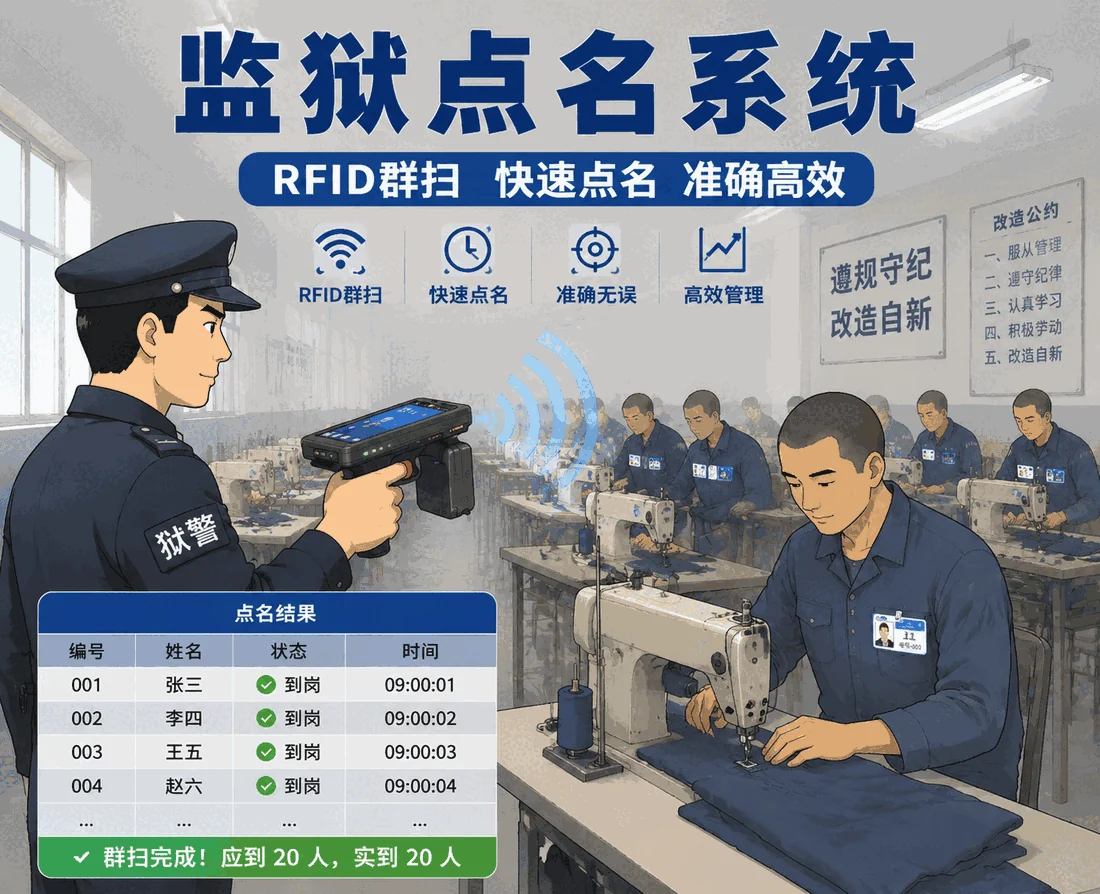 识别盒子